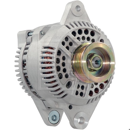 Remy Alternator, 92301 92301